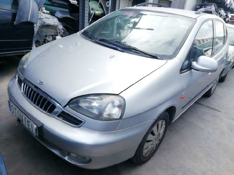 daewoo tacuma del año 2003