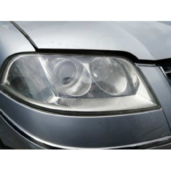 volkswagen passat berlina (3b3) del año 2002