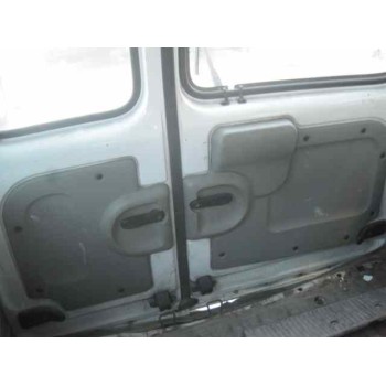 renault kangoo (f/kc0) del año 2001