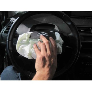 citroën c4 berlina del año 2005