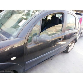 citroën c3 del año 2005