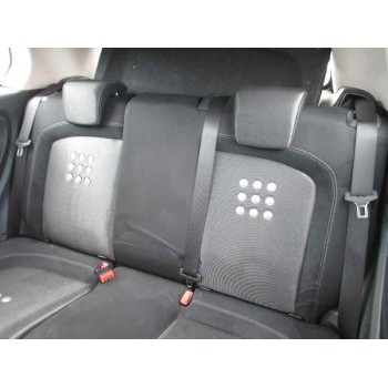 fiat grande punto (199) del año 2008