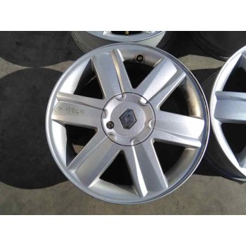 renault megane ii classic berlina del año 2003