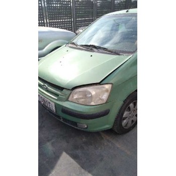 hyundai getz (tb) del año 2005