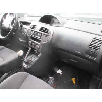 hyundai matrix (fc) del año 2002