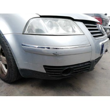 volkswagen passat berlina (3b3) del año 2002