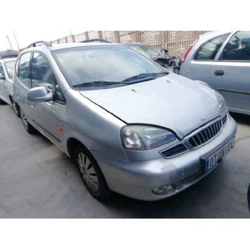 daewoo tacuma del año 2003