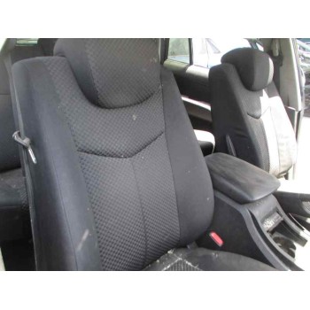 ssangyong kyron del año 2008