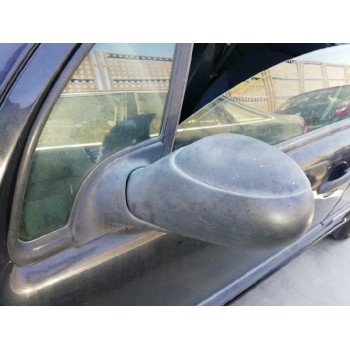 citroën c3 del año 2005