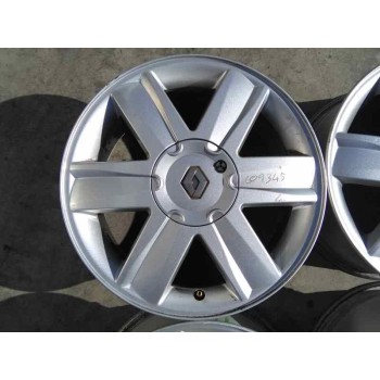 renault megane ii classic berlina del año 2003