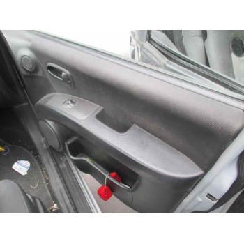 hyundai matrix (fc) del año 2002