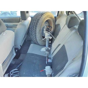 nissan x-trail (t30) del año 2006