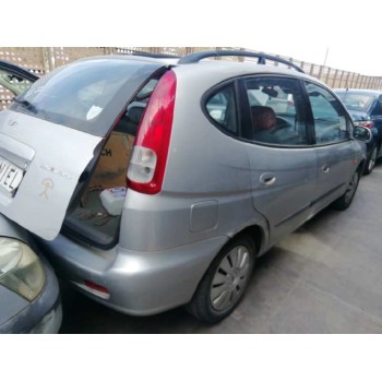 daewoo tacuma del año 2003