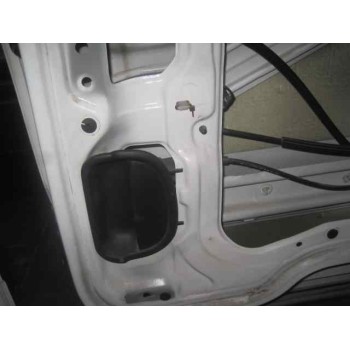 renault kangoo (f/kc0) del año 2001