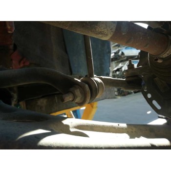 Recambio de cremallera direccion para hyundai i30 (pd) 1.4 tgdi cat referencia OEM IAM   