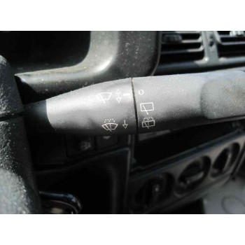 citroën zx del año 1994