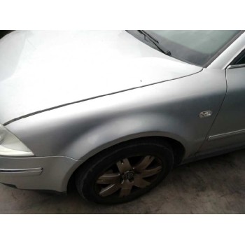 volkswagen passat berlina (3b3) del año 2002