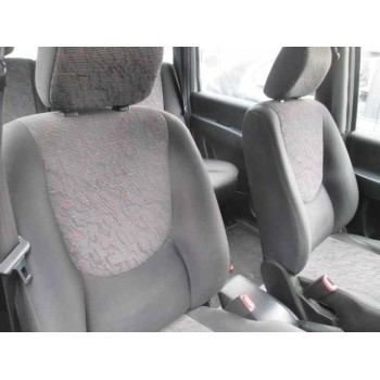 hyundai matrix (fc) del año 2002