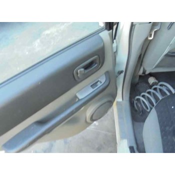 nissan x-trail (t30) del año 2006