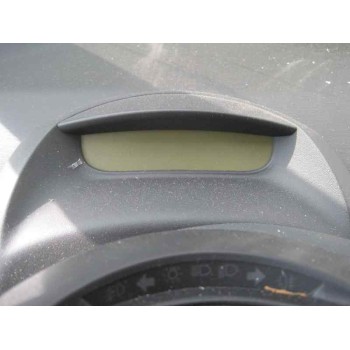 citroën c4 berlina del año 2005