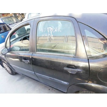 citroën c3 del año 2005