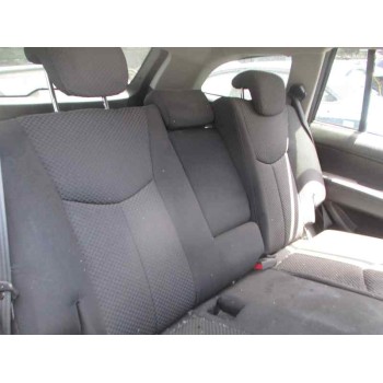 ssangyong kyron del año 2008