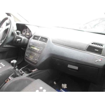 fiat grande punto (199) del año 2008