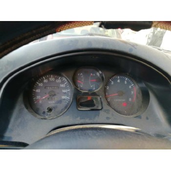 toyota rav 4 funcruiser (a1) del año 1997