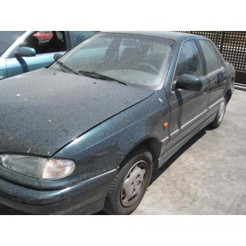 hyundai lantra (j1) del año 1994