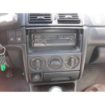 citroën zx del año 1994