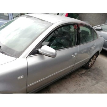 volkswagen passat berlina (3b3) del año 2002