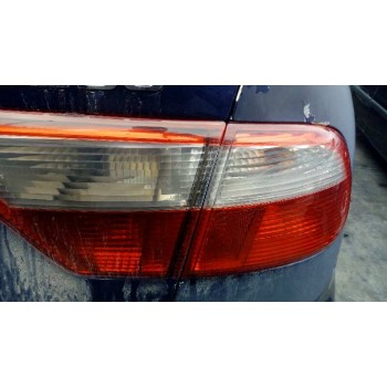 seat toledo (1m2) del año 1999