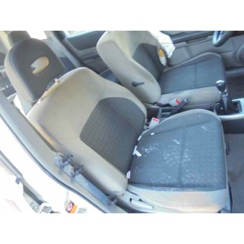 nissan x-trail (t30) del año 2006