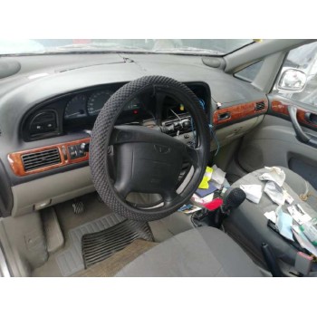 daewoo tacuma del año 2003