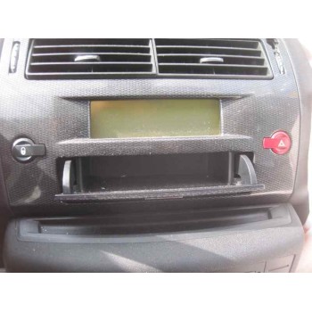 citroën c4 berlina del año 2005