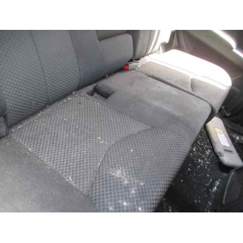 ssangyong kyron del año 2008