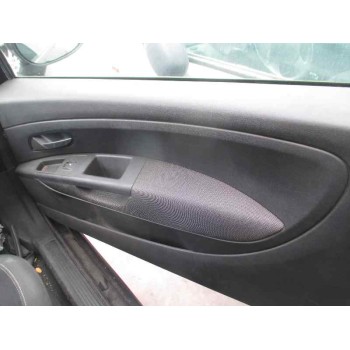 fiat grande punto (199) del año 2008