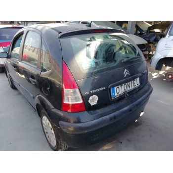 citroën c3 del año 2005