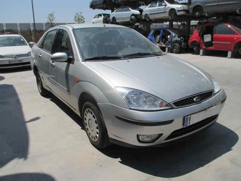 ford focus berlina (cak) del año 2002