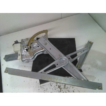 ELEVALUNAS DELANTERO DERECHO 6 PINS