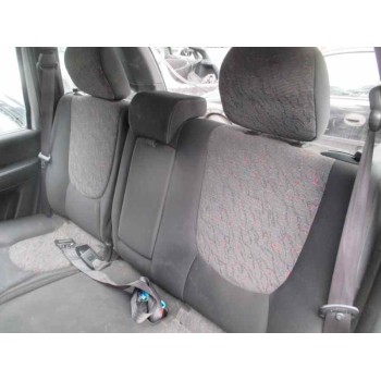 hyundai matrix (fc) del año 2002