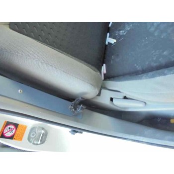 nissan x-trail (t30) del año 2006