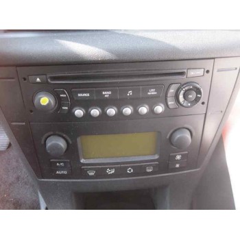 citroën c4 berlina del año 2005