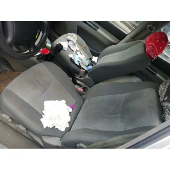 daewoo tacuma del año 2003