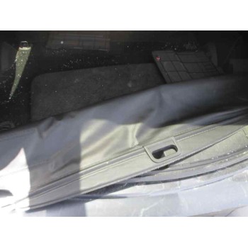 ssangyong kyron del año 2008