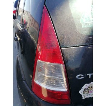 citroën c3 del año 2005