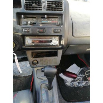 toyota rav 4 funcruiser (a1) del año 1997