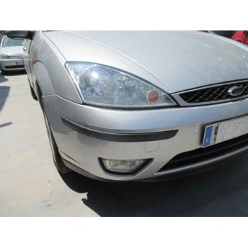ford focus berlina (cak) del año 2002