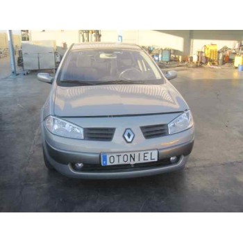 renault megane ii classic berlina del año 2003