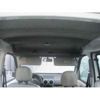 renault kangoo (f/kc0) del año 2001